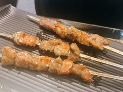 -金谷园饺子·烧烤(人大总店)