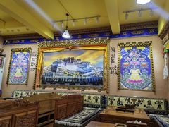 -康巴藏餐(束河古镇店)