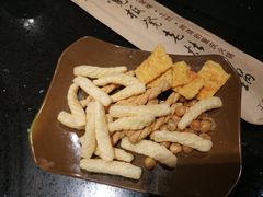 -宽板凳老灶火锅(南礼士路店)