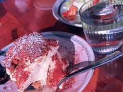 -PIZZA BIANCA(万象城店)