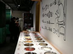 -8号苑自助烤场(西单店)