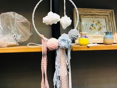 -Summer House夏莫手工坊团建活动(世博源店)