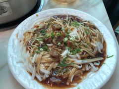 干捞牛腩粿条-为什么牛潮汕牛肉火锅(中信广场店)
