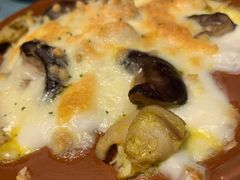 法式焗蜗牛-新贝乐意大利餐厅(苏州中心店)