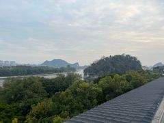 -忆咖啡观景餐厅(桂林象山公园店)