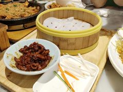 -小菜园新徽菜(宜兴八佰伴店)
