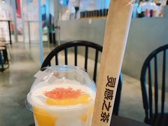 -喜茶(深圳海岸城店)