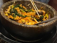 -高丽村韩国料理(兴华二路店)