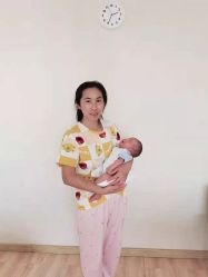 -一心缘月子产后中心