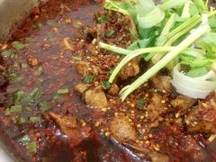 -温江公平红烧兔(总店)