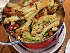 -老洋房花园饭店(绍兴路店)