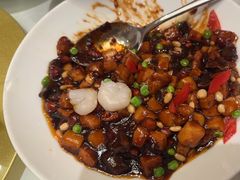 -老吉士(环贸iapm店)
