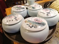 -匠岳·王宝器麻椒鱼(会展中心店)