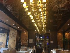 -怡和春天大酒楼(柳芳店)