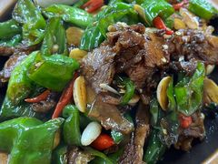 -昌盛德徐州老菜馆