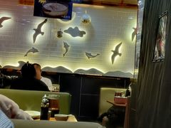 大堂-必点海鲜·鲅鱼水饺(鞍山西道店)