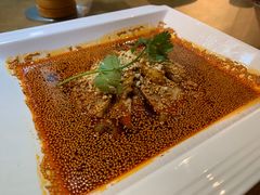 -田园印象·成都土菜院子(华阳店)