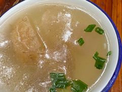 -山东水饺(南坪新街店)