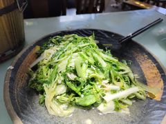 -礼州土碗菜