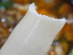 手工馒头-拈一筷子·宜宾江湖菜(总店)