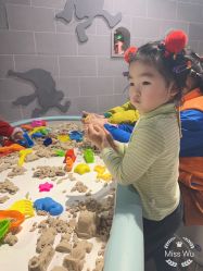 -幻贝家儿童乐园(苏州中心店)