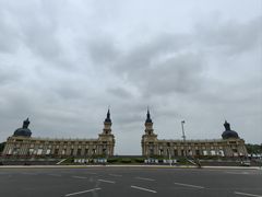 -哈尔滨音乐公园