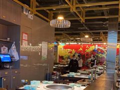 大堂-晓宇重庆火锅(赛格国际购物中心店)