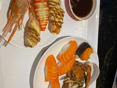 -萧邦音乐会所KTV·蒸汽活海鲜自助(福田店)