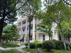 -南京中国近代史遗址博物馆(南京总统府)