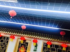 -屯老二农家铁锅炖·行业领军者(梅江店)