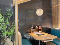 -温野菜涮涮锅(曲江大悦城店)