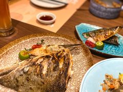 -山葵家·创意料理(宁波来福士店)