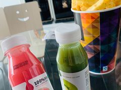 -中影国际影城(CINITY LED横岗店)