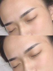 点击看大图 -久匠半永久纹眉