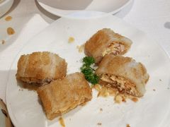 家乡煎薄撑-金悦轩海鲜酒家(拱北店)