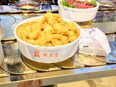 -西火火·川派小火锅(西溪银泰店)
