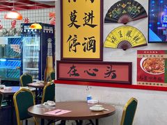 -谢记上海大排档(长寿路店)