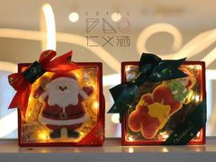 -仁义涵西餐·咖啡(中华巴洛克店)