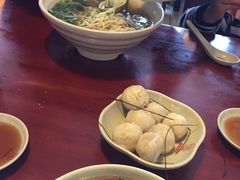 -佬钱湾仔(衣裳街店)