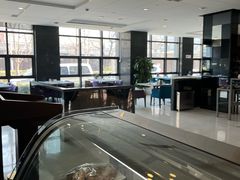 -北京德胜门华宇假日酒店·画廊咖啡厅
