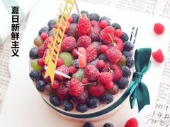 -EnergyCake蛋糕理想国