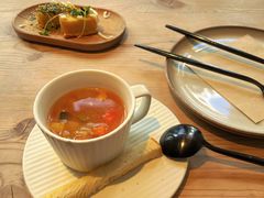 -本处·素食·融合料理(南油店)
