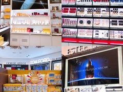 -DFS迪斐世(澳门美高梅店美妆世界)