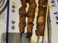 -丝路伊兰·兰州牛肉面(牛街总店)