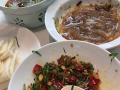 -小秦淮·南京土菜(新亭西路店)