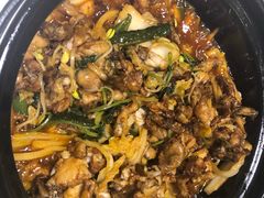 -众悦夜郎蛙美食餐厅(太原南街店)