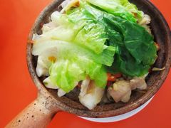 -潮香兴煲仔饭(莲花路店)