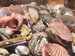 -77号渔船·蒸海鲜青岛菜(积米崖店)