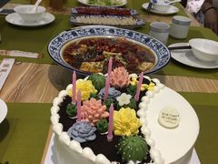 -BONCAKE裱花蛋糕(万象汇店)