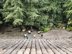 -成都杜甫草堂博物馆